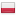 concoursjeux.org server is located in Poland